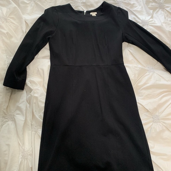 J. Crew Dress - Size 4 - Picture 1 of 3